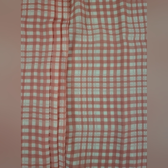 💕41 Hawthorne sleeveless blouse - Picture 5 of 5